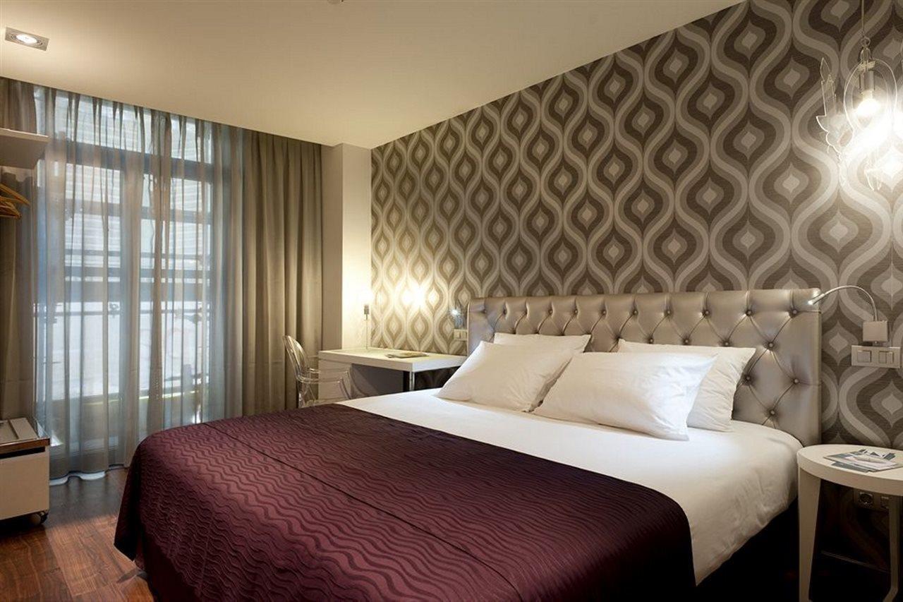 Ikonik Ramblas Hotel Barcelone